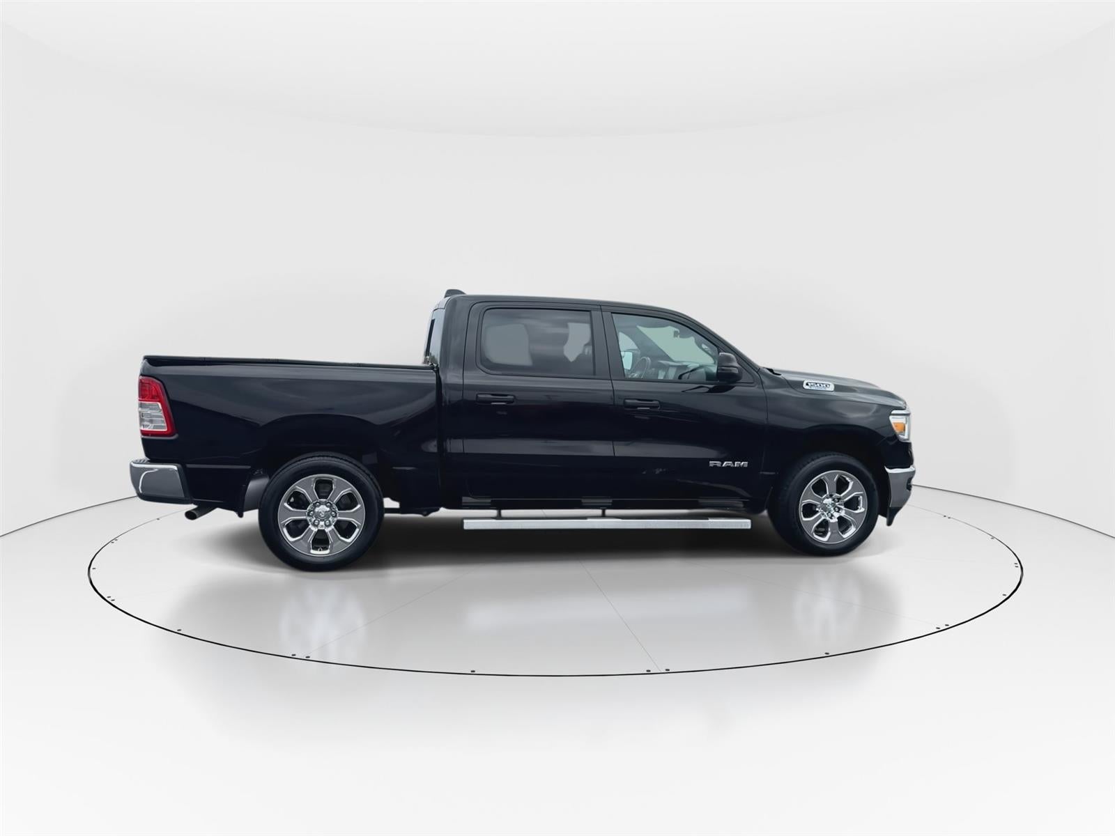 2024 RAM 1500 Lone Star