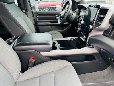 2024 RAM 1500 Lone Star
