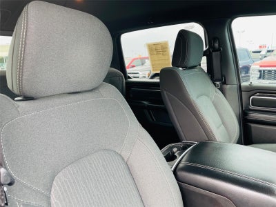 2024 RAM 1500 Lone Star
