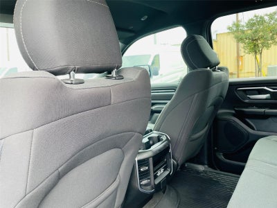 2024 RAM 1500 Lone Star