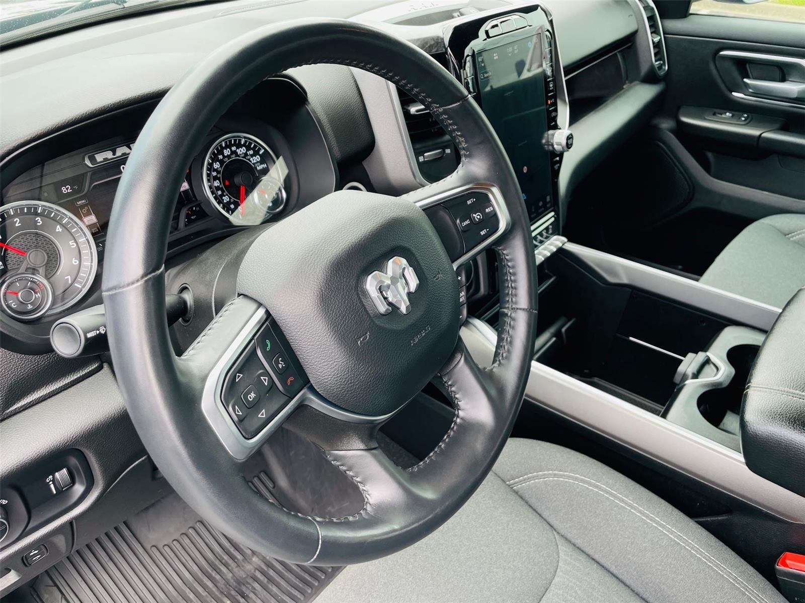 2024 RAM 1500 Lone Star