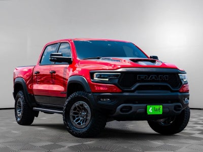 2024 RAM 1500 TRX