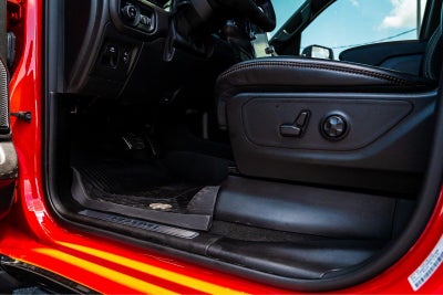 2024 RAM 1500 TRX