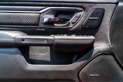 2024 RAM 1500 TRX