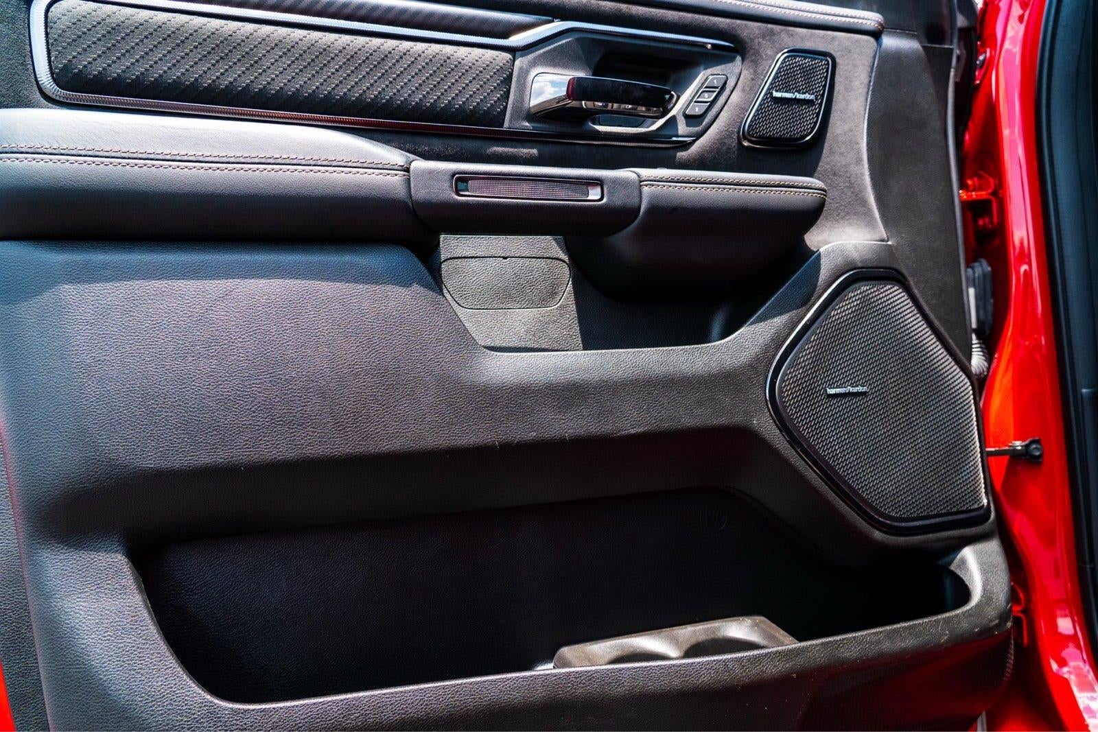 2024 RAM 1500 TRX