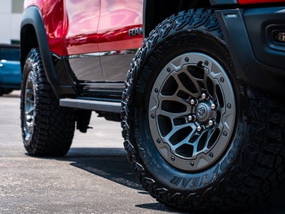 2024 RAM 1500 TRX