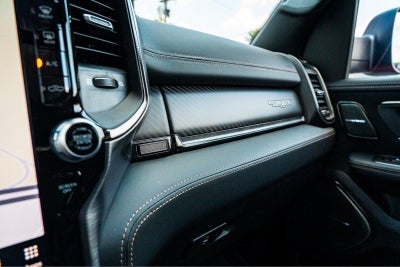 2024 RAM 1500 TRX