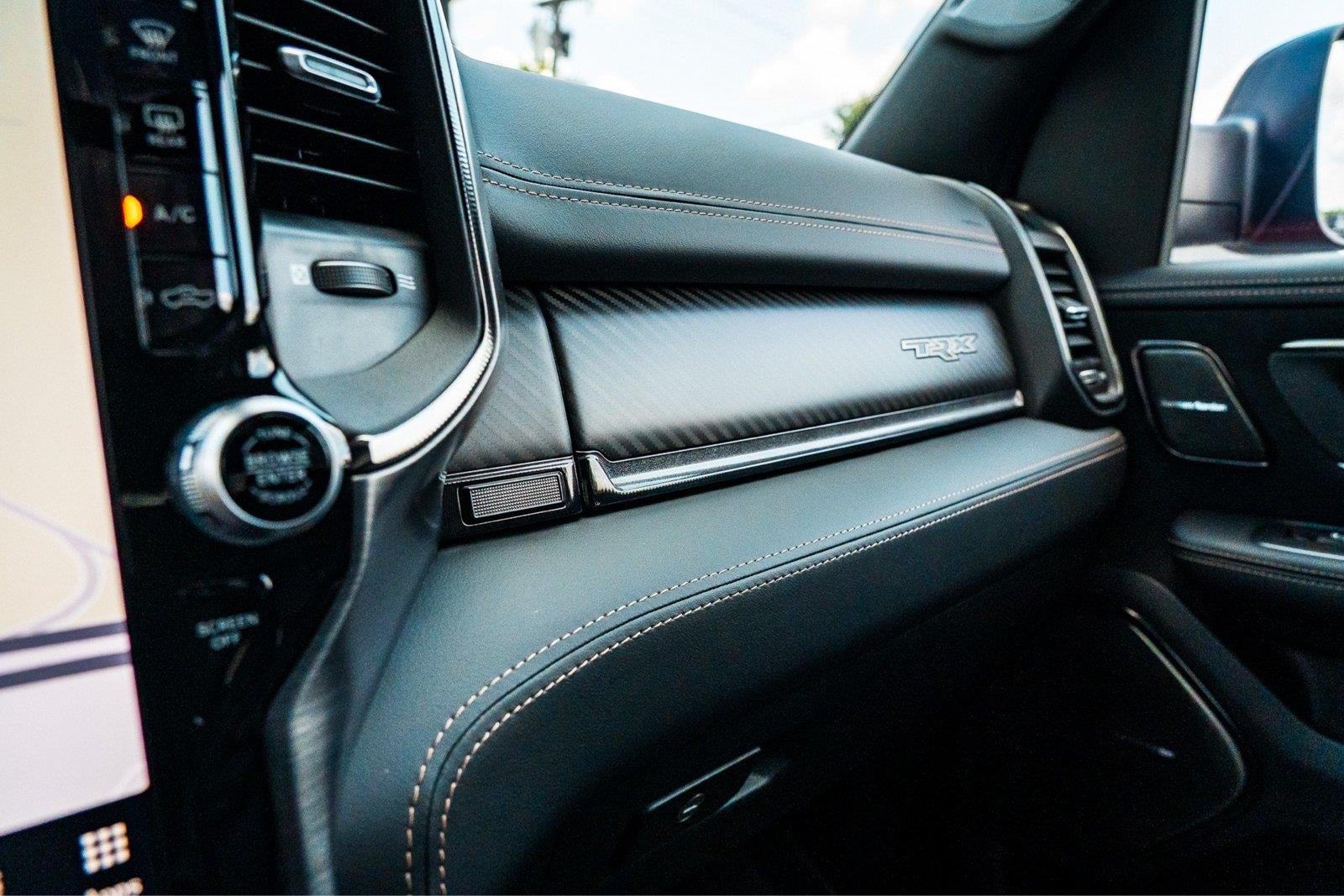 2024 RAM 1500 TRX
