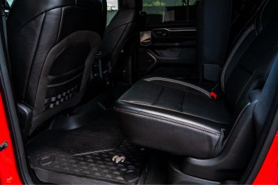 2024 RAM 1500 TRX