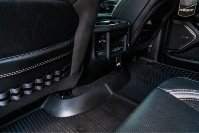 2024 RAM 1500 TRX