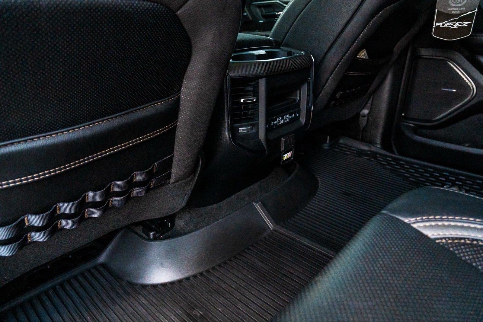 2024 RAM 1500 TRX
