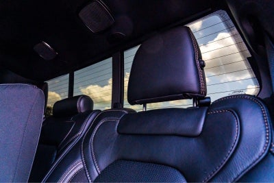 2024 RAM 1500 TRX