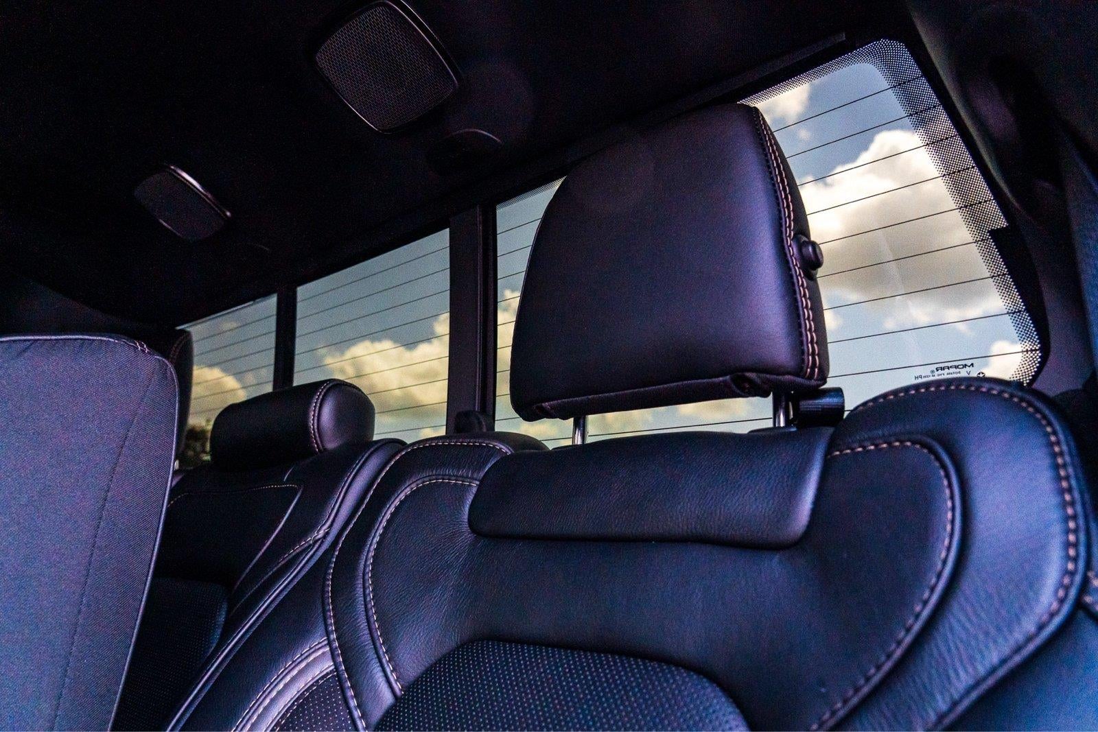 2024 RAM 1500 TRX