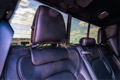 2024 RAM 1500 TRX