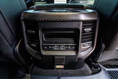 2024 RAM 1500 TRX