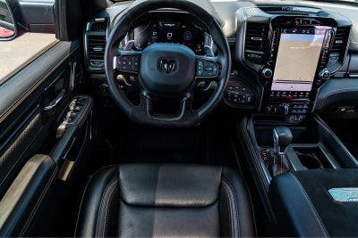 2024 RAM 1500 TRX