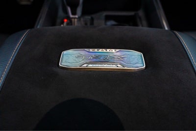 2024 RAM 1500 TRX