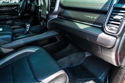 2024 RAM 1500 TRX