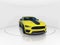 2021 Ford Mustang Mach 1
