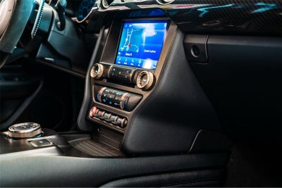 2021 Ford MUSTANG SHELBYGT
