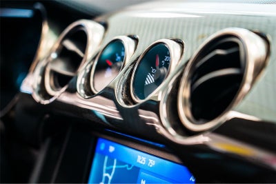 2021 Ford MUSTANG SHELBYGT