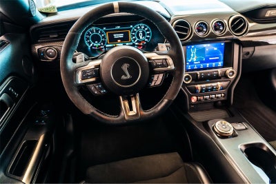 2021 Ford MUSTANG SHELBYGT
