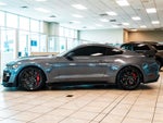 2021 Ford MUSTANG SHELBYGT