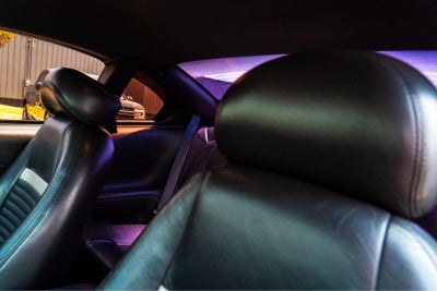 2004 Ford Mustang Premium Mach 1