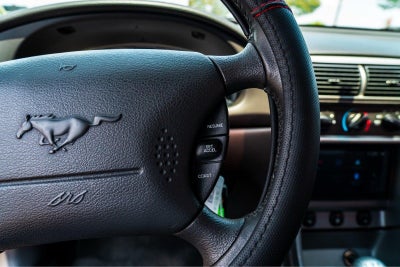 2004 Ford Mustang Premium Mach 1