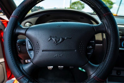 2004 Ford Mustang Premium Mach 1