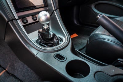 2004 Ford Mustang Premium Mach 1