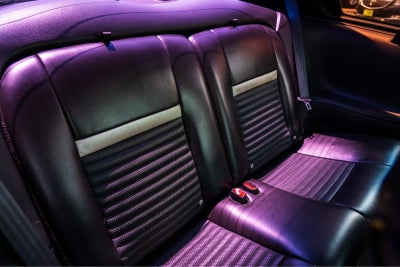2004 Ford Mustang Premium Mach 1