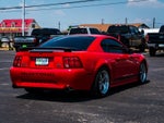 2004 Ford Mustang Premium Mach 1