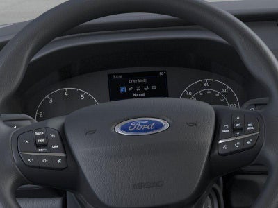 2025 Ford Transit Passenger Wagon XL