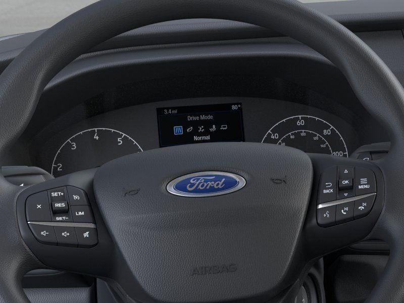 2025 Ford Transit Passenger Wagon XL