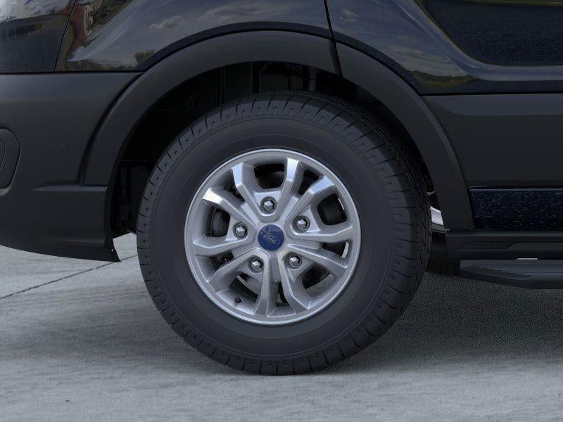 2025 Ford Transit Passenger Wagon XL