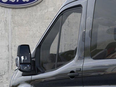 2025 Ford Transit Passenger Wagon XL