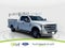 2021 Ford Super Duty F-250 XL