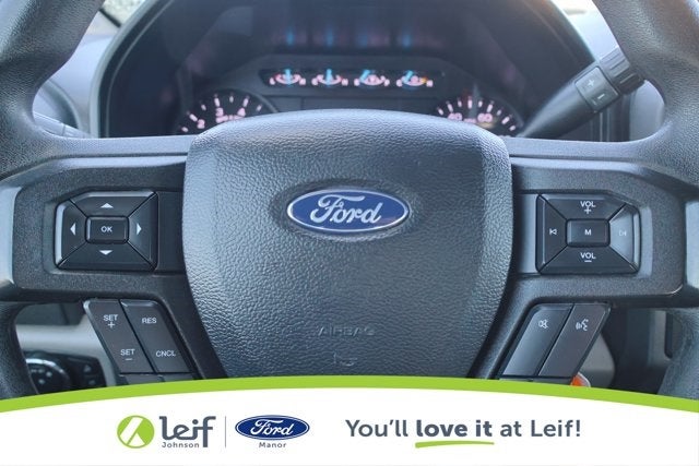 2021 Ford Super Duty F-250 XL