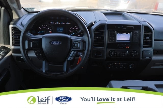 2021 Ford Super Duty F-250 XL