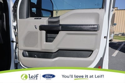 2021 Ford Super Duty F-250 XL