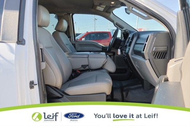 2021 Ford Super Duty F-250 XL