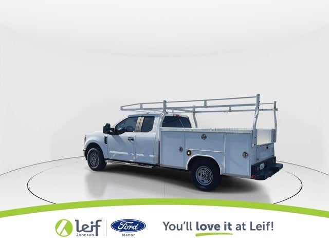 2021 Ford Super Duty F-250 XL