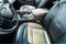 2019 Ford Explorer Platinum