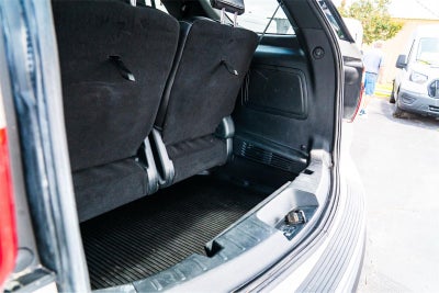 2019 Ford Explorer Platinum