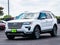 2019 Ford Explorer Platinum