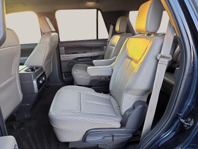 2021 Ford Expedition XLT
