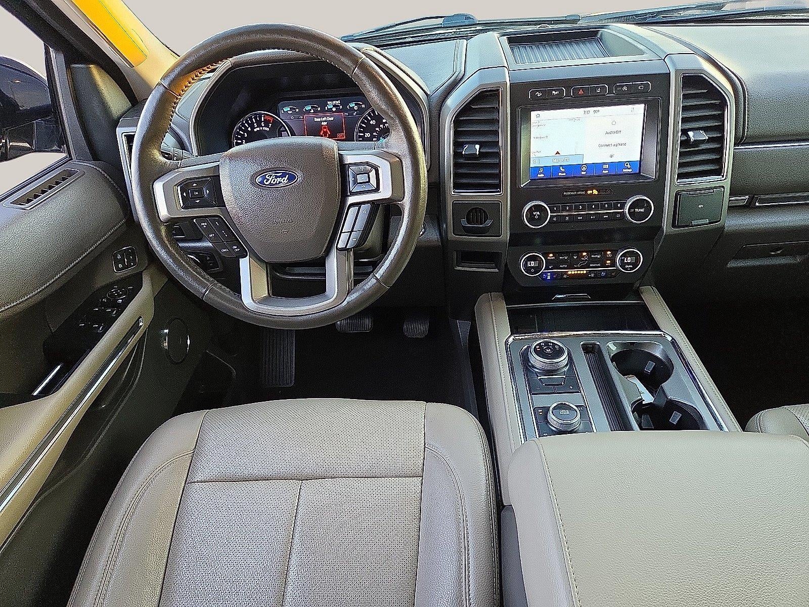 2021 Ford Expedition XLT