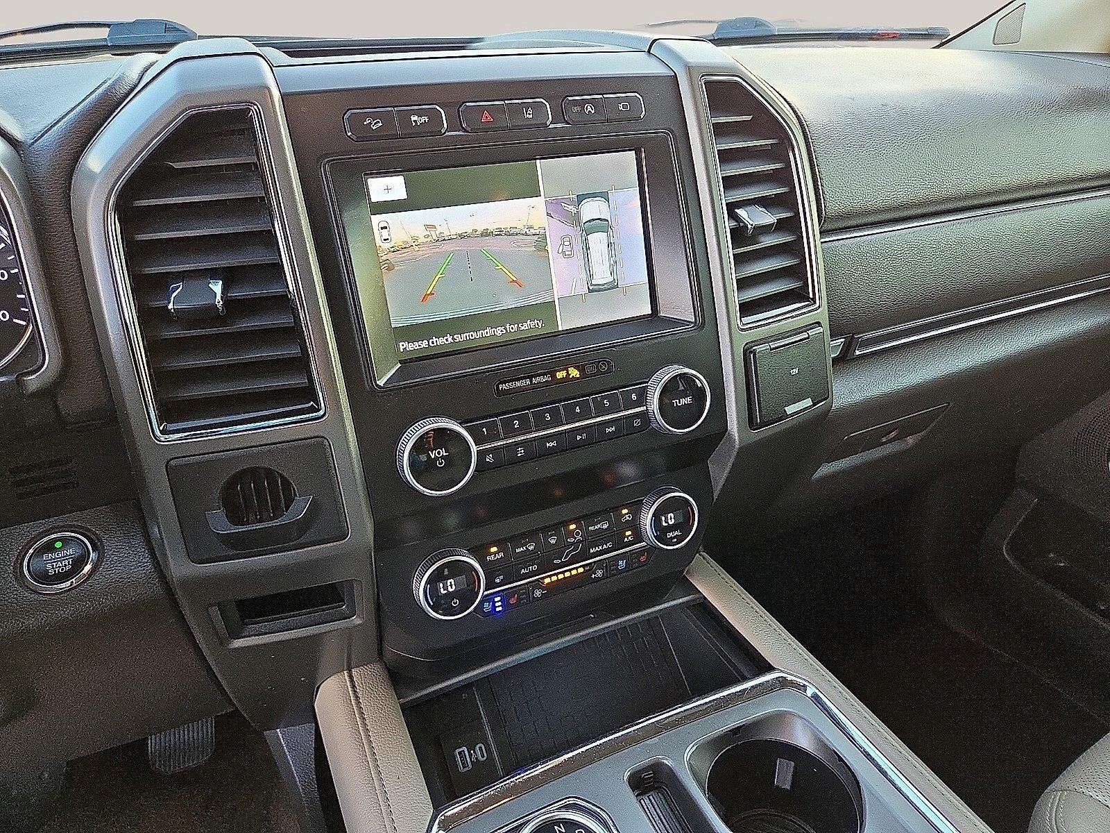 2021 Ford Expedition XLT