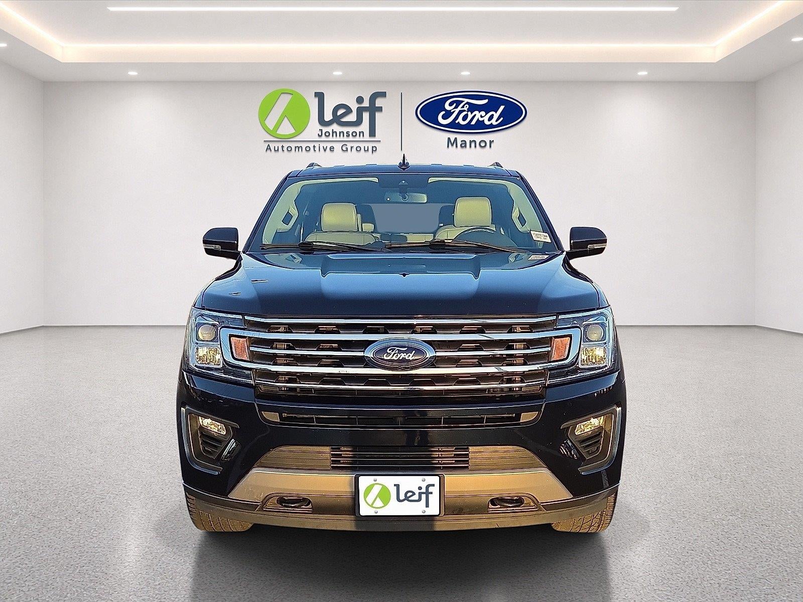 2021 Ford Expedition XLT